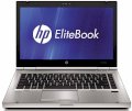 HP Elitebook 8560p (Intel Core i7-2760QM 2.4GHz, 4GB RAM, 320GB HDD, VGA ATI Radeon HD 6470M, 15.6 inch, Window 7 Professional 64 bit)
