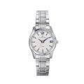 Certus Women's 641372 Classic Quartz Stainless Steel Date Watch