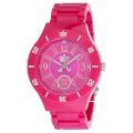 Juicy Couture Pink Ladies Taylor Watch 1900812