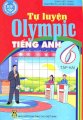 Tự luyện olympic Tiếng Anh 6 (Tập hai)