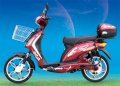 ZHONGXING Tinyway350 2012