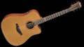Famosa Guitar FD-25SUE