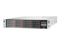 Server HP ProLiant DL380P G8 - E5-2640 (Intel Xeon E5-2640 2.5GHz, Ram 16GB, Raid P420i/1GB, 460W, Không kèm ổ cứng)