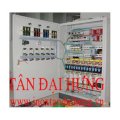 Vỏ tủ điện TDH-DC002