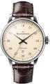 MeisterSinger Scrypto AM2203 Automatic Watch for Her Classic Design