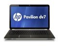 HP Pavilion dv7-6116ez (QF407EA) (Intel Core i7-2670QM 2.2GHz, 4GB RAM, 750GB HDD, VGA ATI Radeon HD 6490M, 17.3 inch, Windows 7 Home Premium 64 bit)