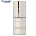 Tủ lạnh Panasonic NR-F555TX-N2