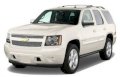 Chevrolet Tahoe LT 5.3 AT 2WD 2013