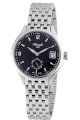 Kienzle Women's V83092342580 1822 Black Dial Watch