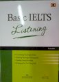 Basic IELTS Listening ( Kèm CD)