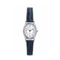 Certus Women's 644495 Classic Blue Leather Quartz Wrist Watch
