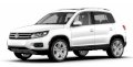 Volkswagen Tiguan SEL 2.0 AT 2013