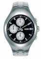 Alessi Men's Watch Chronograph Nuba AL 11011 Guido Venturini