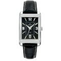 Certus Men's 610445 Classic Black Dial Date Watch