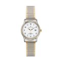 Certus Women's 642318 Classic Quartz Expansion Band Wrist Watch