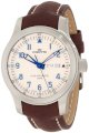 Fortis Men's 645.10.12 L.16 B42 Flieger Automatic Brown Leather Watch