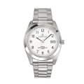 Certus Men's 615318 Analog Quartz Stainless Steel Watch