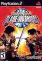 Onimusha Blade Warriors (PS2)