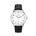 Certus Men's 610881 Classic White Dial Watch