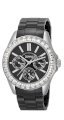 Esprit DOLCE - VITA Wristwatch for Her With crystals 51056
