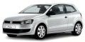 Volkswagen Polo Hatchback Comfortline 1.4 MT 2012