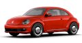 Volkswagen Beetle 2.5 MT 2013