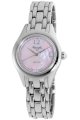 Kienzle Women's V83092142690 1822 Pink Dial Watch