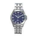 Certus Men's 615207 Classic Quartz Stainless Steel Date Watch