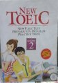 New Toeic (New Toeic test preparation program practice tests - season 2)