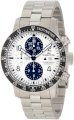 Fortis Men's 665.10.12 M B-42 Stratoliner Chronograph Automatic Tachymeter Stainless-steel Watch