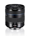 Lens Samsung NX 12-24mm F4-5.6 ED