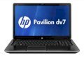 HP Pavilion dv7-7025dx (B2P29UA) (Intel Core i7-3610QM 2.3GHz, 8GB RAM, 750GB HDD, VGA Intel HD Graphics 4000, 17.3 inch, Windows 7 Home Premium 64 bit)