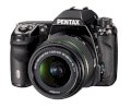 Pentax K-5 II (SMC PENTAX-DA 18-55mm F3.5-5.6 AL WR) Lens Kit