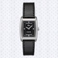 Lacoste Roma leather strap watch 2000643