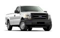 Ford F-150 XL 3.7 AT 4x2 2013