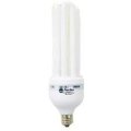 Bóng đèn Compact Paragon PELD 45w E27 trắng