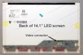 Màn hình LG 14.1 inch, LED 1280x800