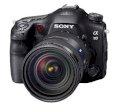Sony Alpha SLT-A99 (Carl Zeiss Vario-Sonnar T* 24-70mm F2.8 ZA SSM) Lens Kit