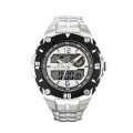 Certus Men's 614530 Classic Analog-Digital Day and Date Watch