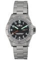 Fortis Men's 610.10.11 M Official Cosmonauts Day and Date Watch
