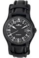 Fortis Men's 596.18.41 L.01 Flieger Automatic 24 Hour Display Watch