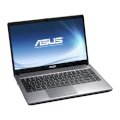 Asus U47VC-WO011 (Intel Core i5-3210M 2.5GHz, 4GB RAM, 500GB HDD, VGA NVIDIA GeForce GT 620M, 14 inch, PC DOS)