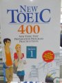 New Toeic 400 (Season 1)