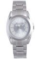 Rudiger Men's R1001-04-001 Dresden Solid Stainless Steel Silver Dial Date Watch