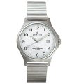 Certus Men's 615826 Analog Quartz Stainless Steel Watch