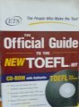 The official guide to the new Toefl iBT