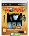 Worm Collection (PS3)