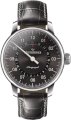 MeisterSinger Perigraph BM1007 Watch with one single hand Classic Design