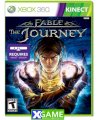 Fable: The Journey (XBox 360)