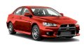 Mitsubishi Lancer Evolution MR 2.0 TC-SST 2013